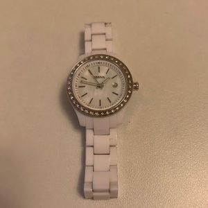 Fossil Watch